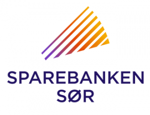 Logo Sparebanken Sør