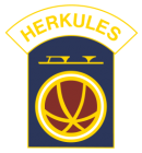 Herkules if logo